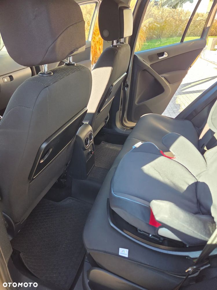 Volkswagen Tiguan 2.0 TDI CityLine - 13