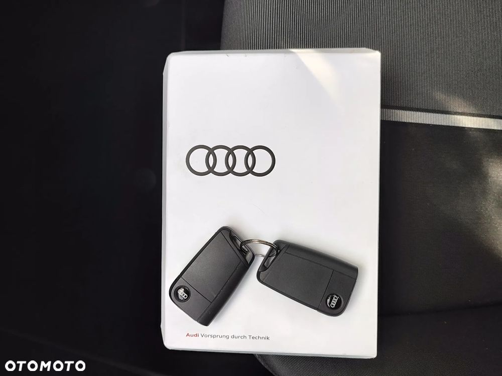 Audi A1 Sportback 25 TFSI - 18
