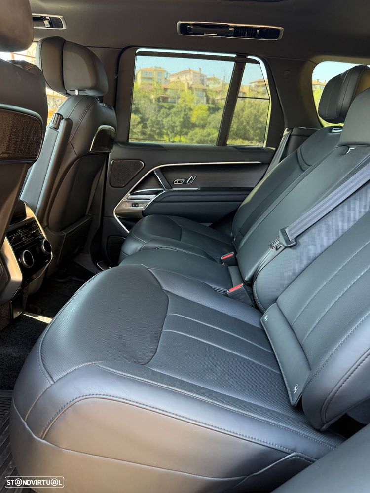 Land Rover Range Rover 3.0 P440e Autobiography - 10