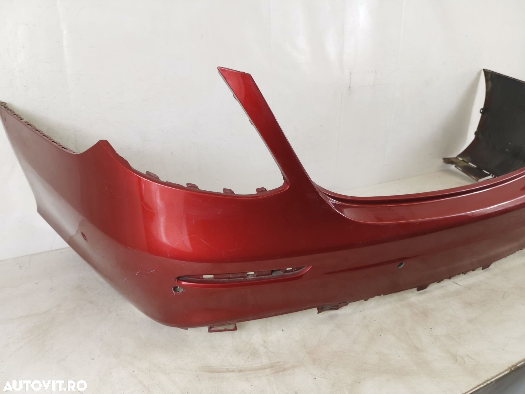 Bara Spate Cu Senzori Mercedes-Benz  E-Class W213 2016 2017 2018 2019 - 3
