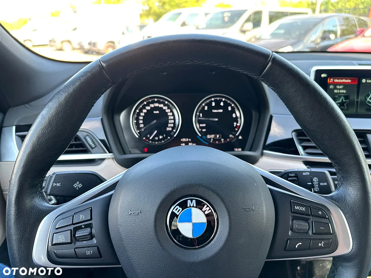 BMW X2 xDrive20i GPF Advantage sport - 18