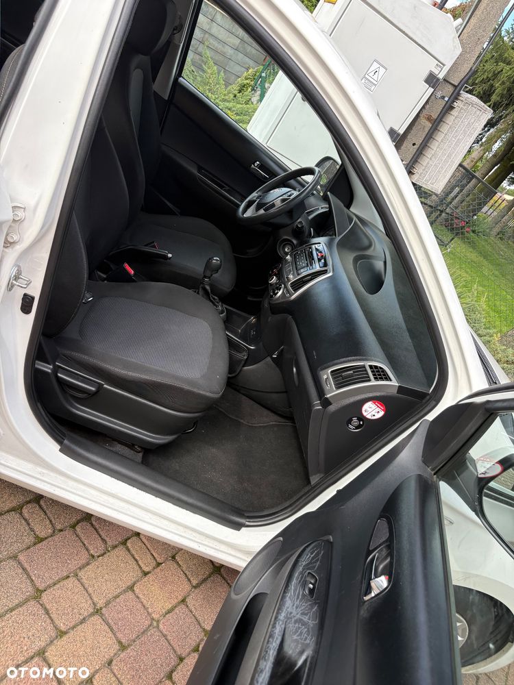 Hyundai i20 1.1 CRDi Classic - 9