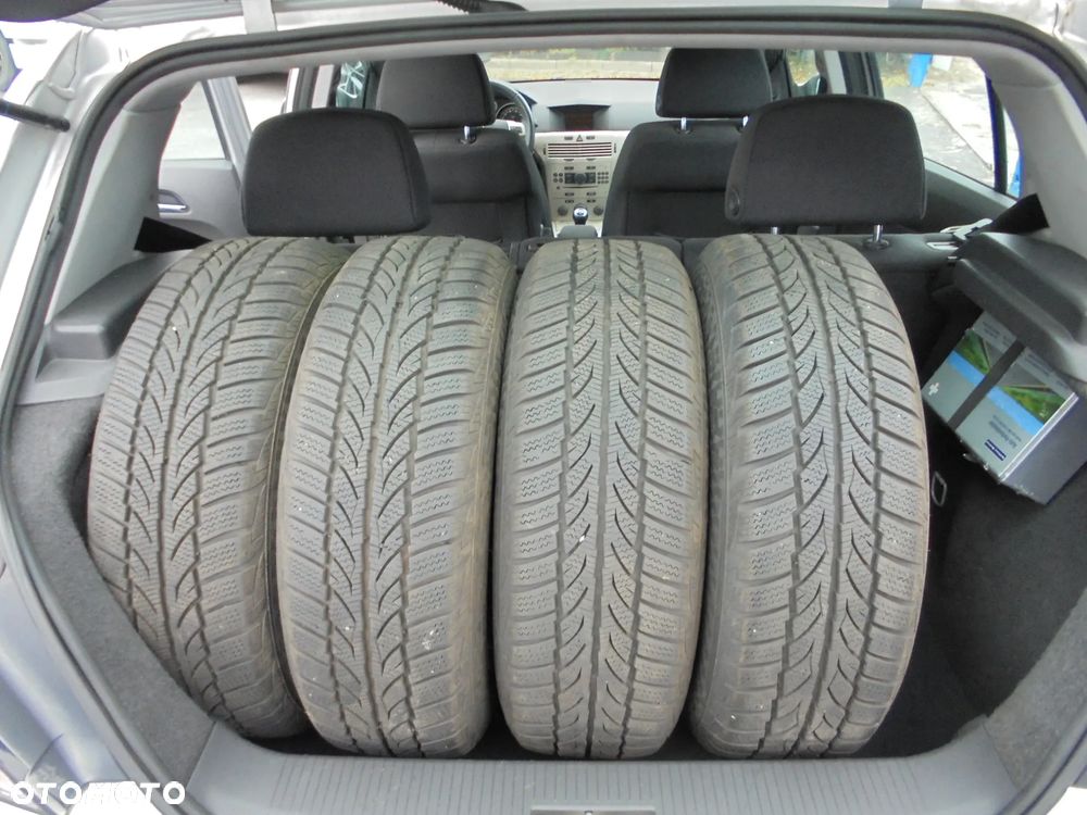 Opel Astra III 1.6 Cosmo - 16