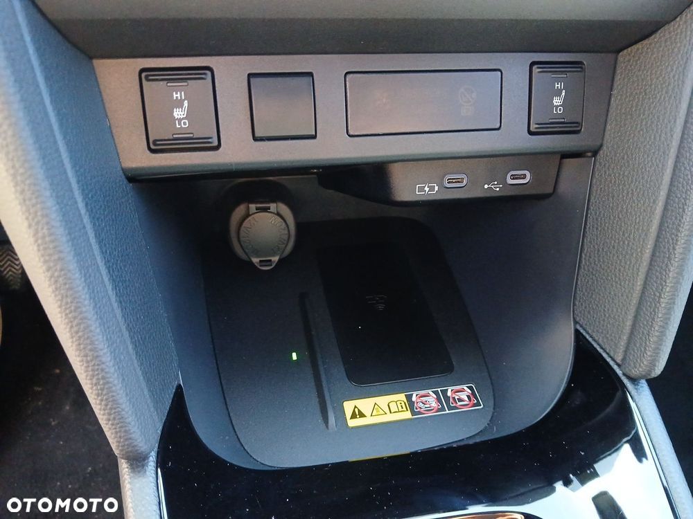 Toyota Yaris Cross Hybrid 1.5 Style - 35