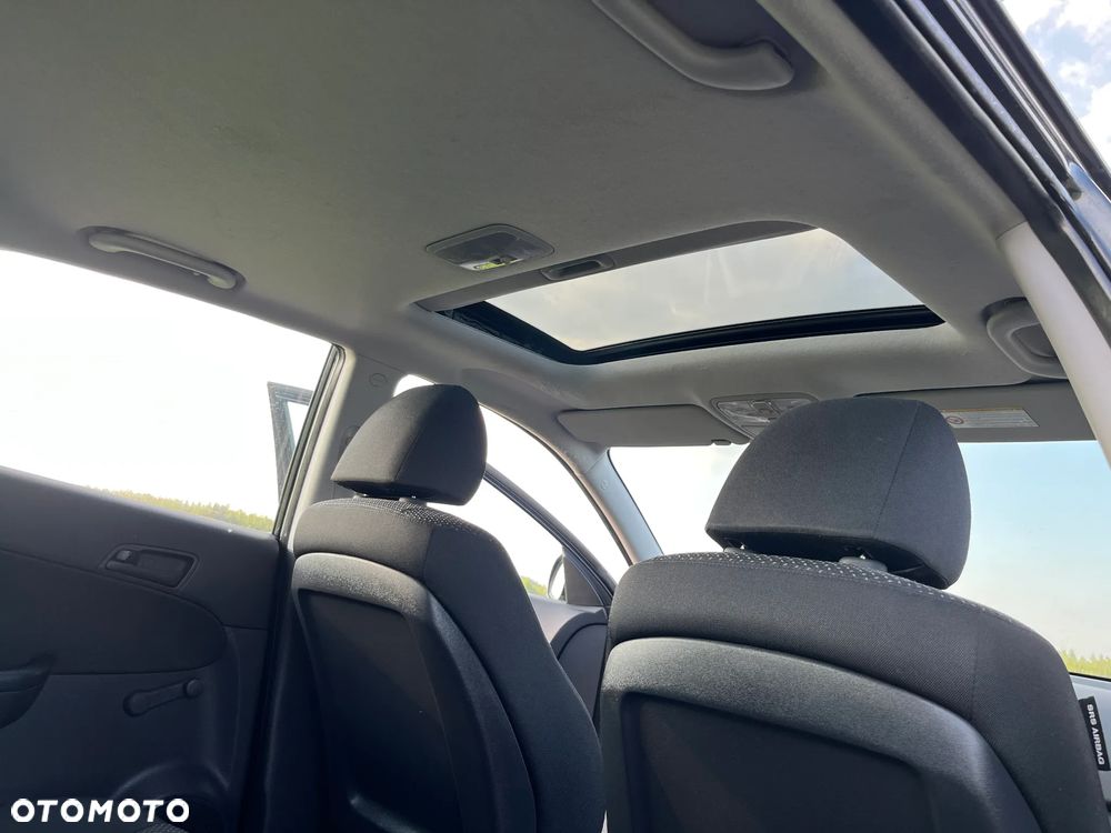 Hyundai i30 1.4 Blue Classic - 20
