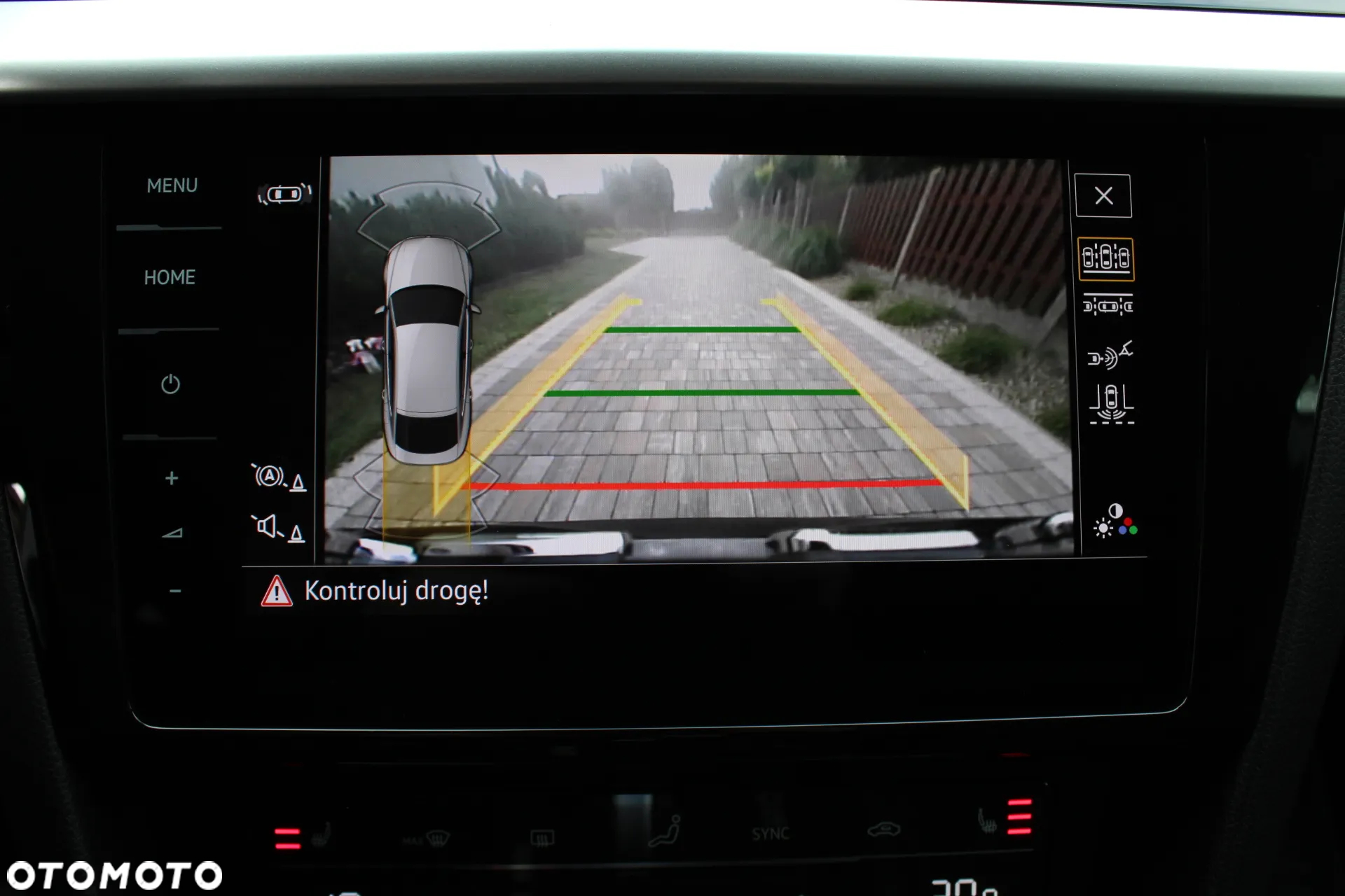 Volkswagen Arteon 2.0 TDI Elegance DSG - 33