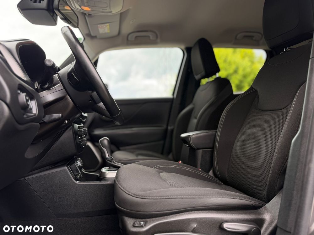 Jeep Renegade 1.3 T-GDI Automatik Limited - 7