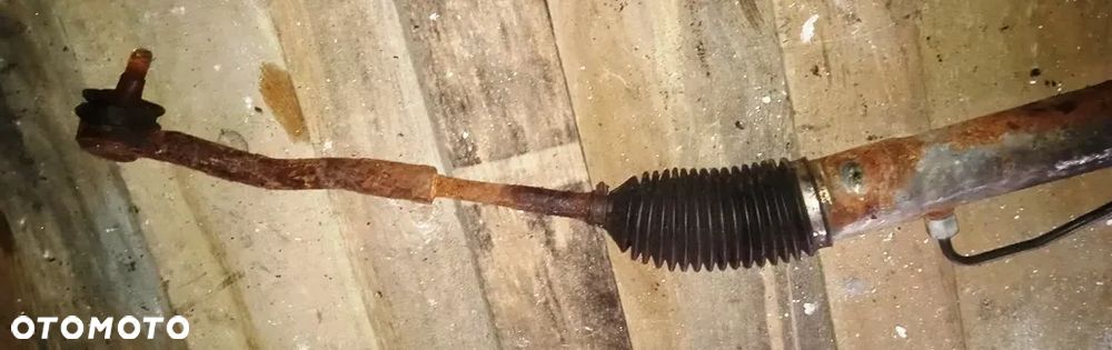 Maglownica Daewoo Chevrolet Rezzo - 4