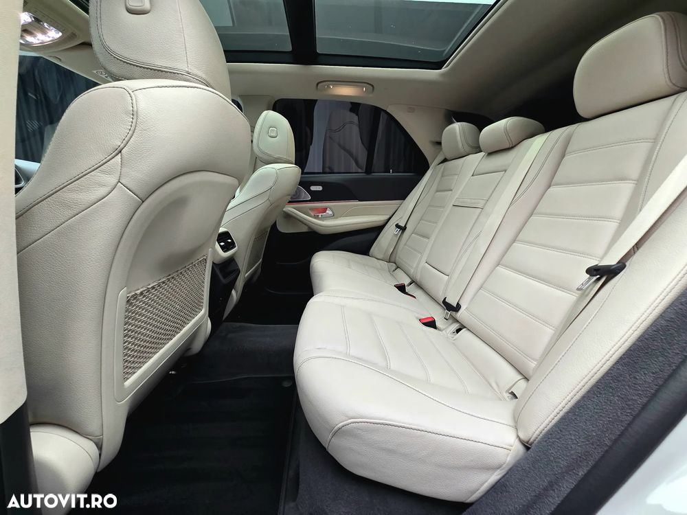 Mercedes-Benz GLE - 21