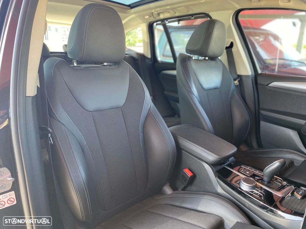BMW X3 - 25