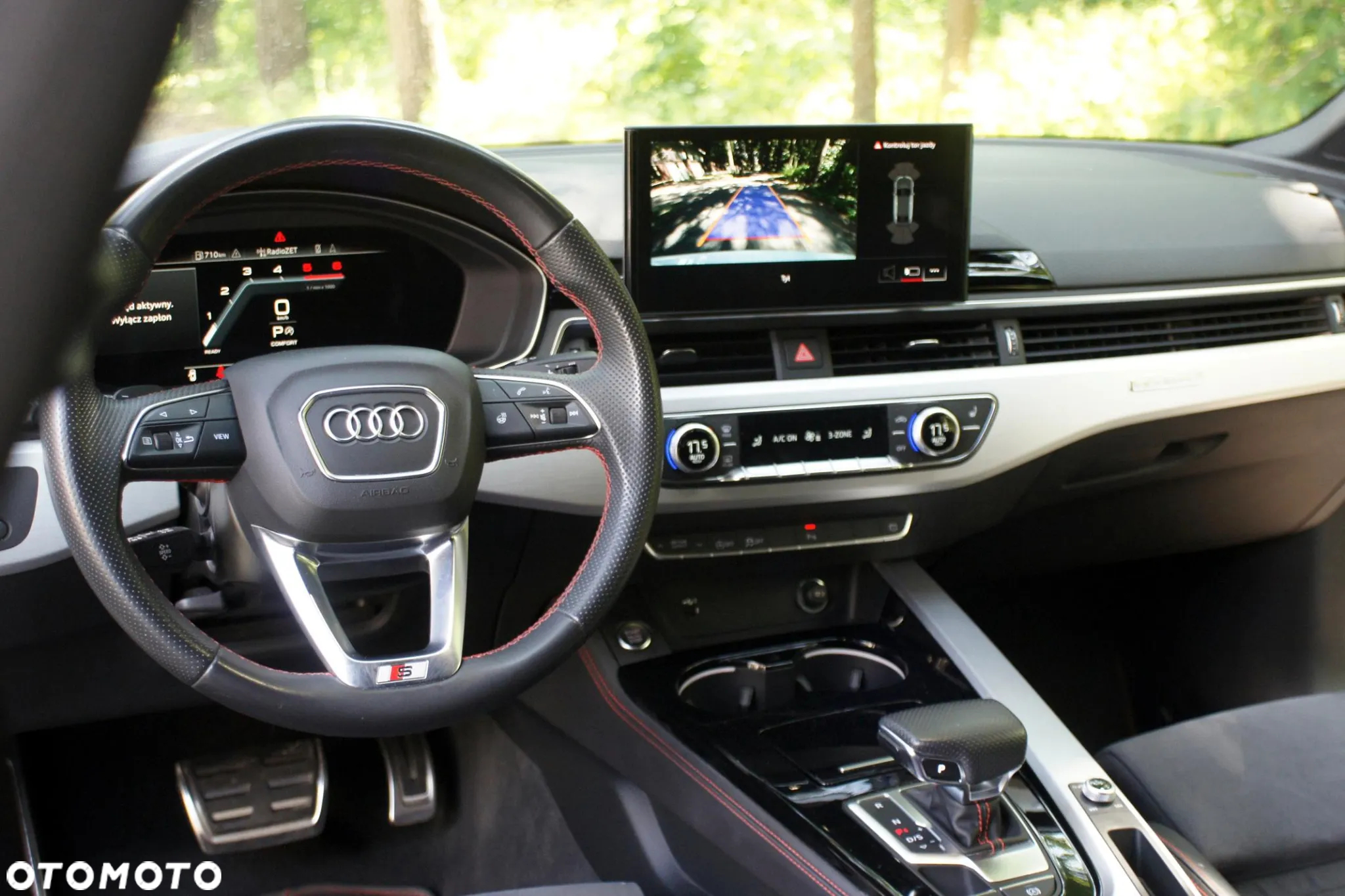Audi A5 - 29