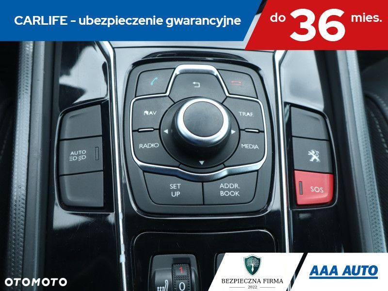 Peugeot 508 - 18