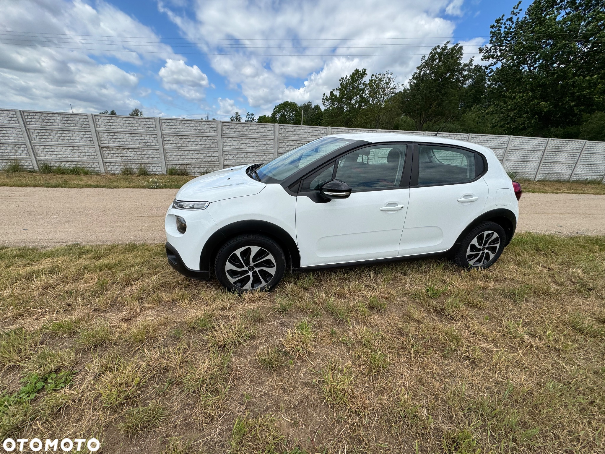 Citroën C3 1.5 BlueHDi Feel - 9