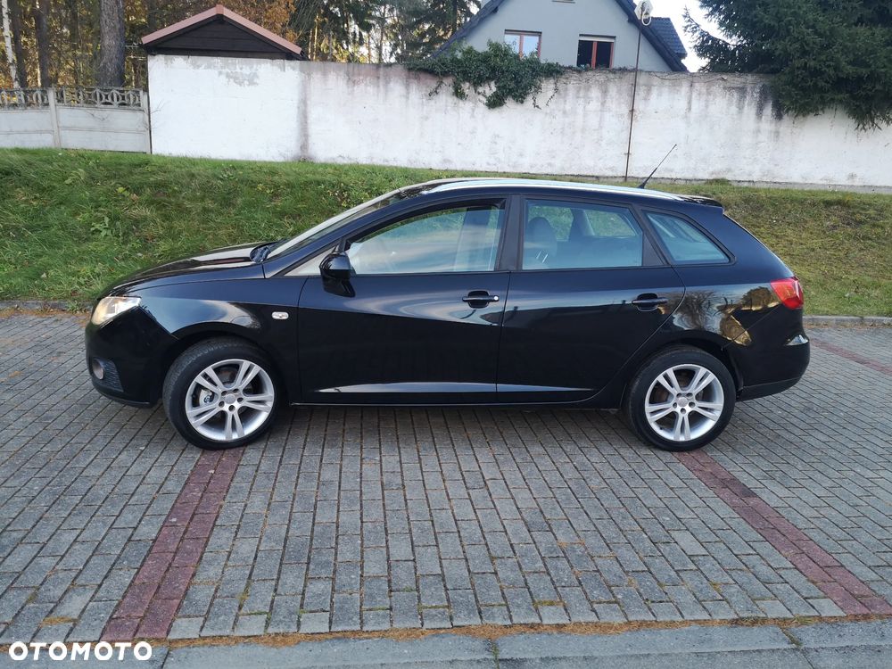 Seat Ibiza ST 1.2 12V Style - 2