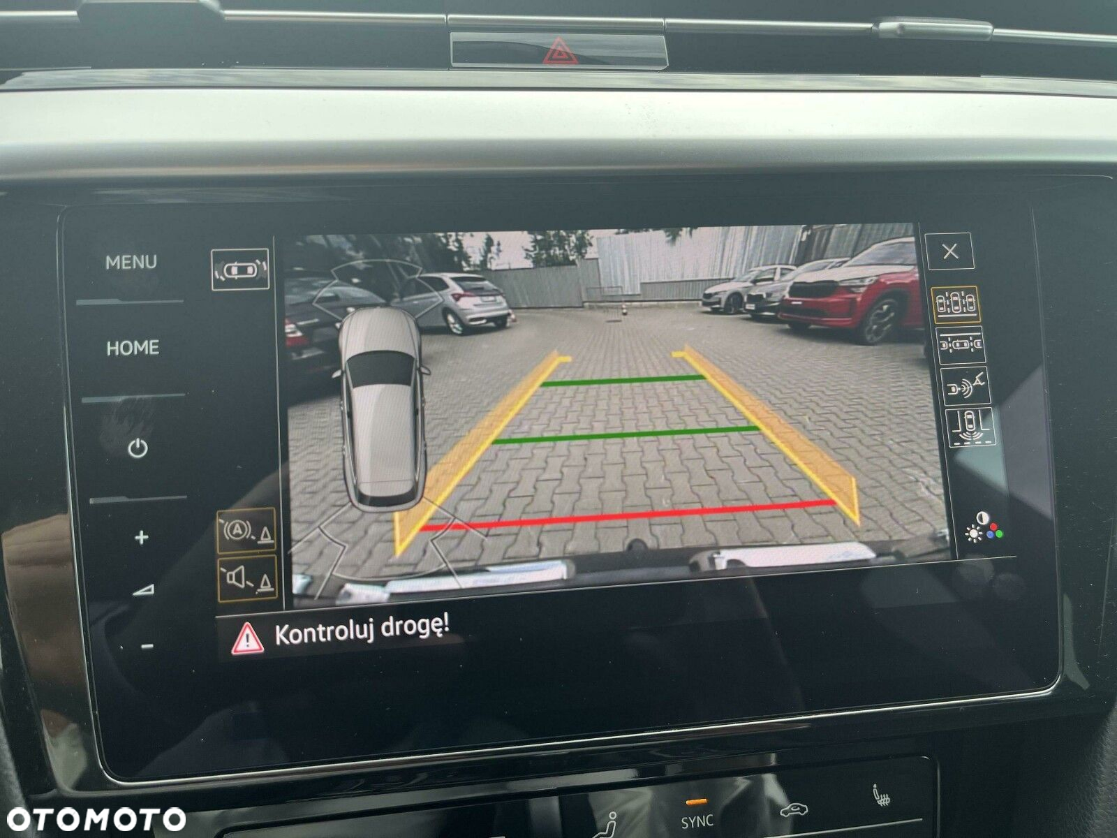 Volkswagen Arteon 2.0 TSI R-Line DSG - 36
