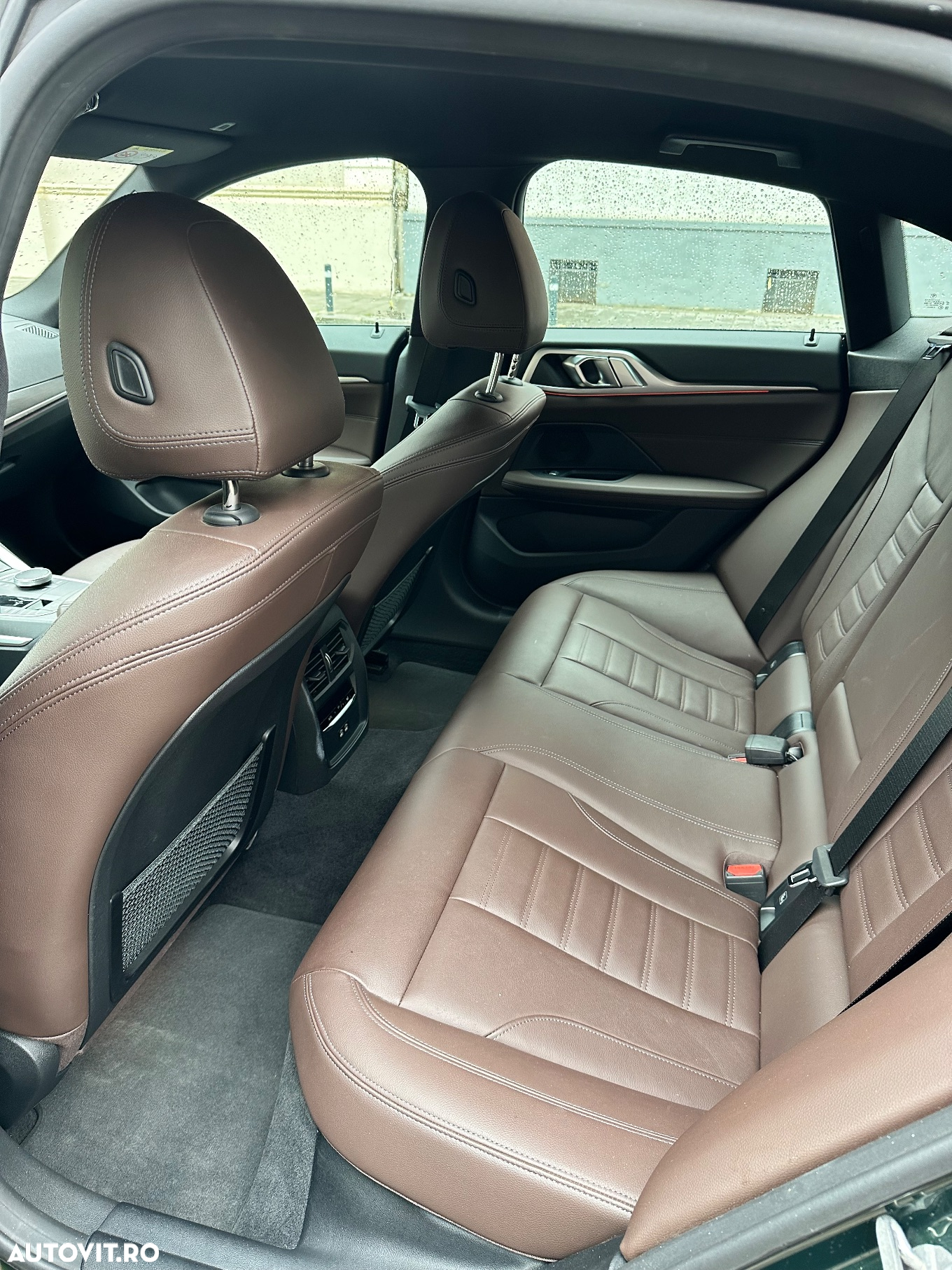 BMW M4 M440i xDrive AT MHEV - 7