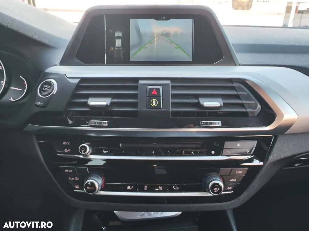 BMW X4 xDrive20d - 18