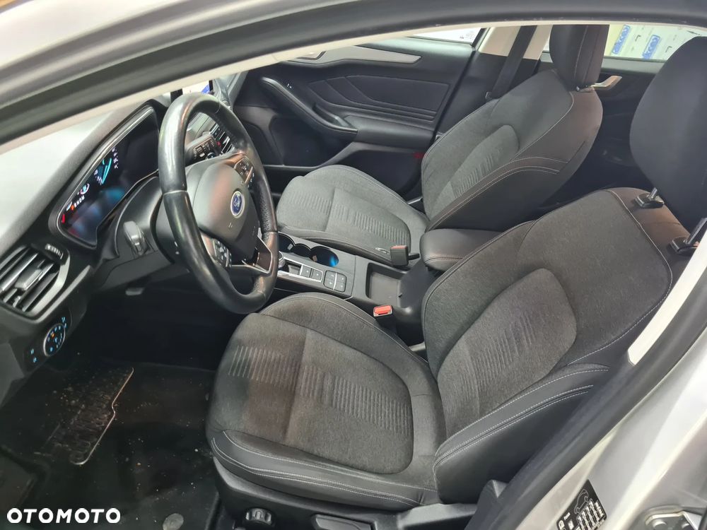 Ford Focus SW 2.0 EcoBlue Active X - 8