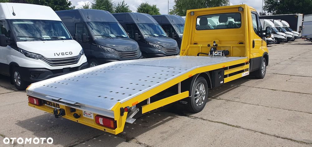 Iveco Daily 35S18 - 3