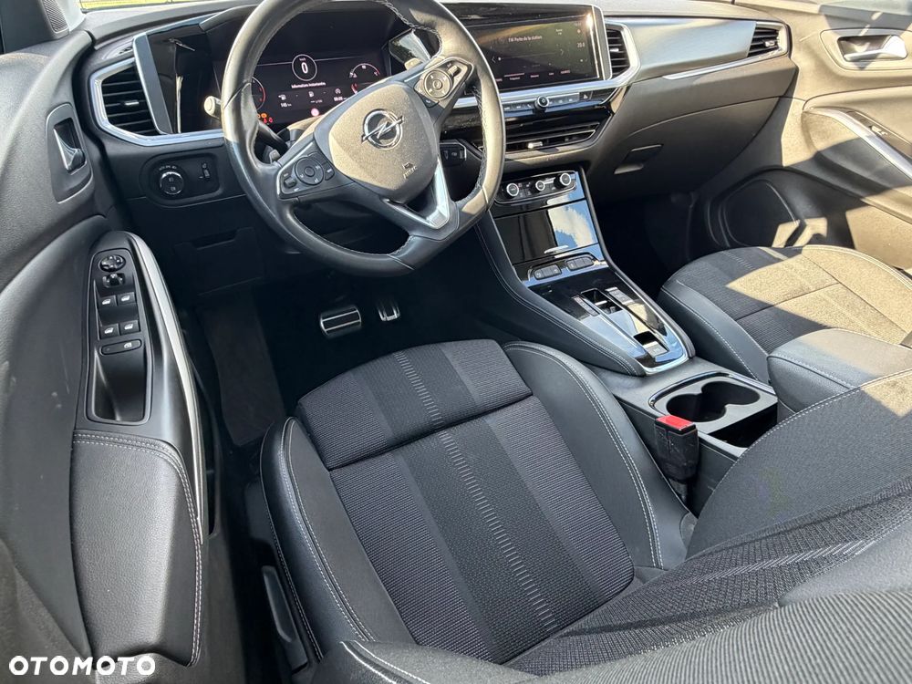 Opel Grandland X - 4