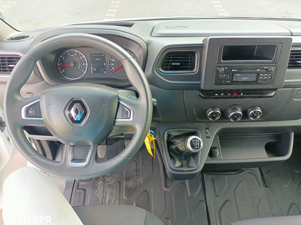 Renault MASTER KONTENER 8 EURO PALET - 26