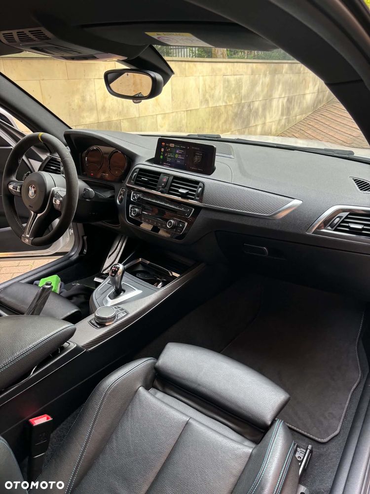 BMW M2 2017 photo 3