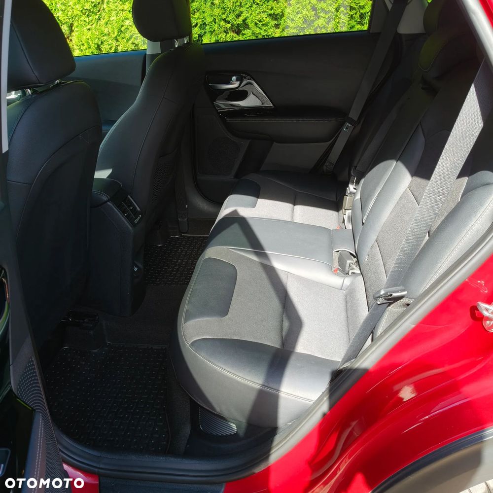 Kia Niro 1.6 GDI Hybrid Business Line - 6