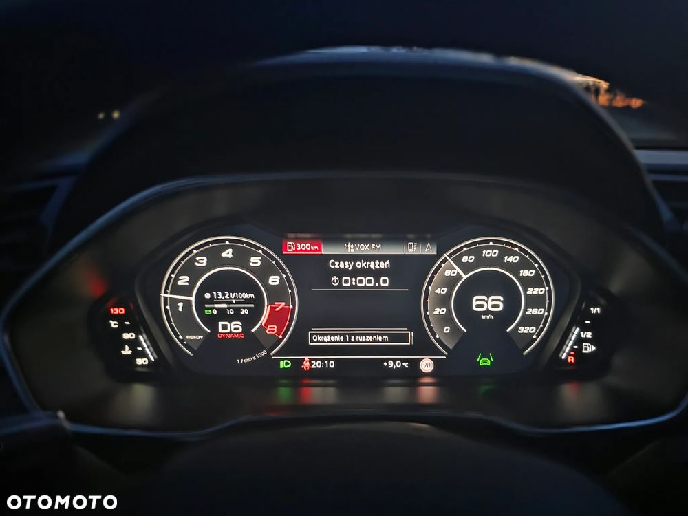 Audi RS Q3 - 20