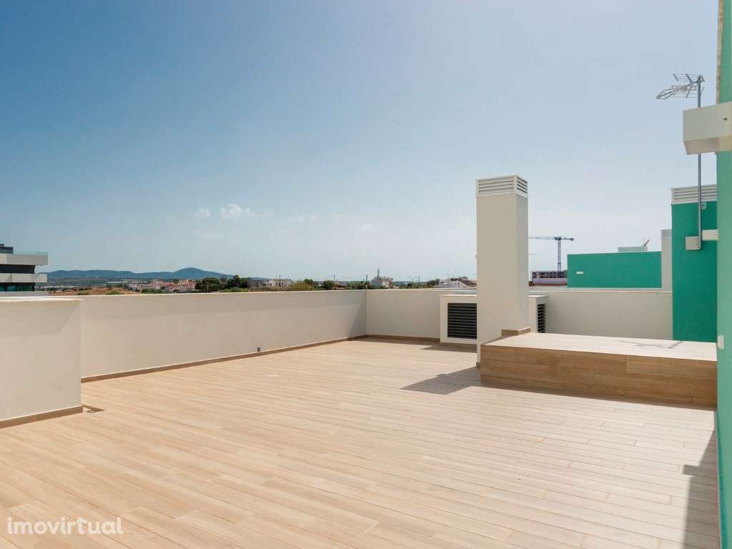 Apartamento T3 Duplex - Grande imagem: 3/50