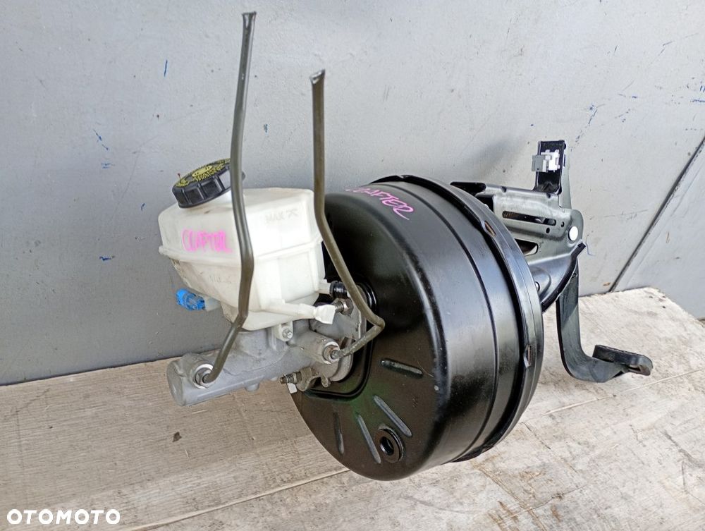 serwo pompa hamulcowa mercedes sprinter w906 vw crafter A9064301408 - 3