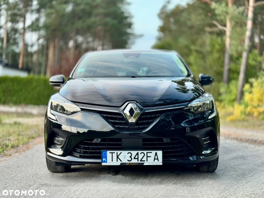 Renault Clio - 2
