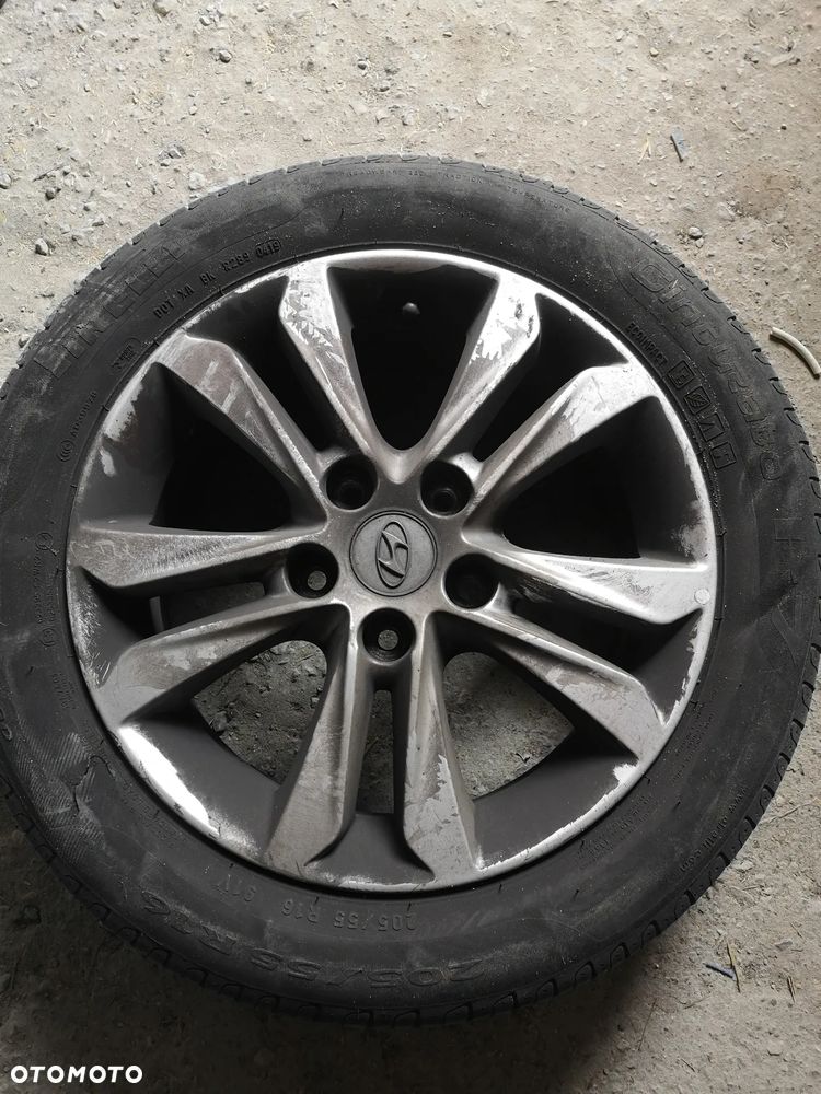 Hyundai i30 1.6 CRDi Classic - 17