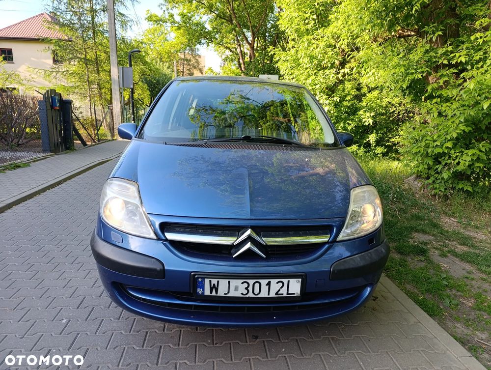 Citroën C8 2.0 Impress Pack - 2