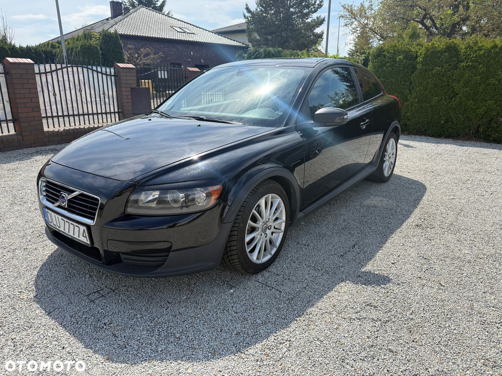 Volvo C30 - 1