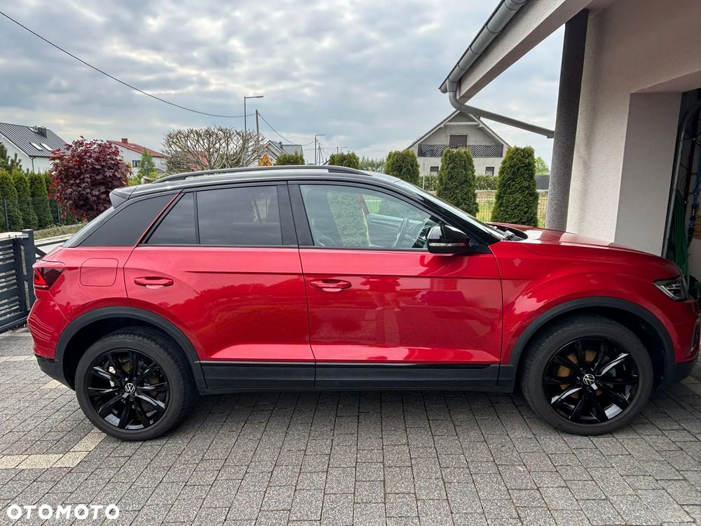 Volkswagen T-Roc - 9