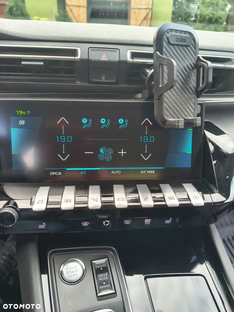Peugeot 508 - 19