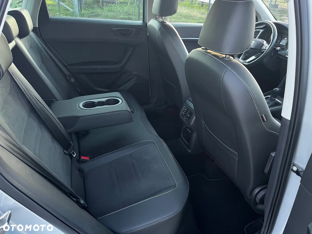 Seat Ateca 2.0 TDI Xperience S&S DSG - 20