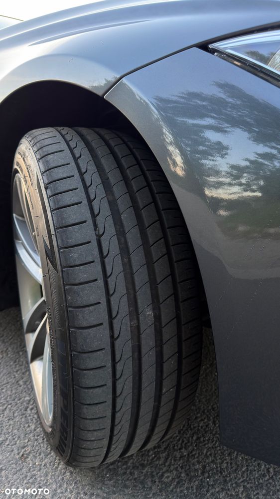 BMW Seria 3 - 5