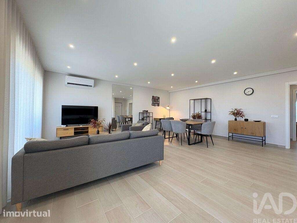 Apartamento T3 em Quelfes de 121 m2 - Grande imagem: 5/26