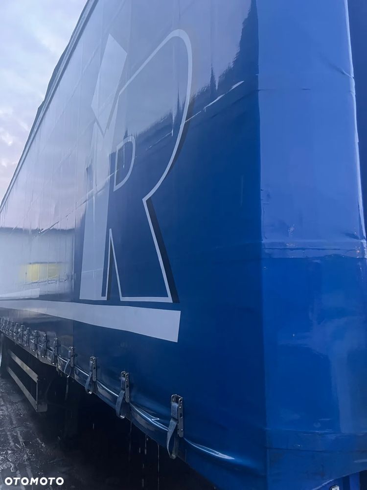 Schwarzmuller Mega - 5