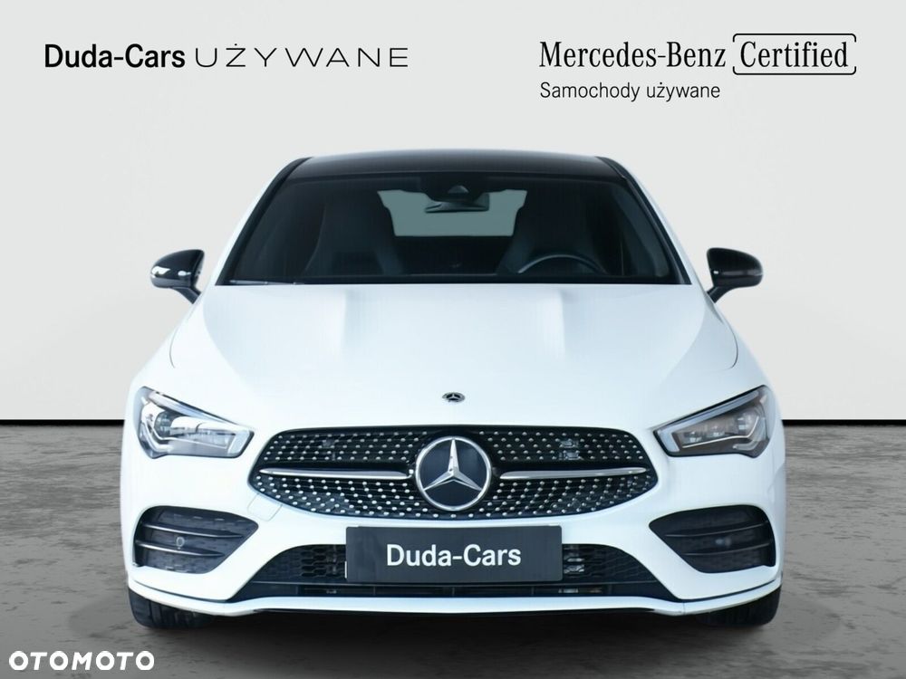 Mercedes-Benz CLA 200 Progressive 7G-DCT - 9