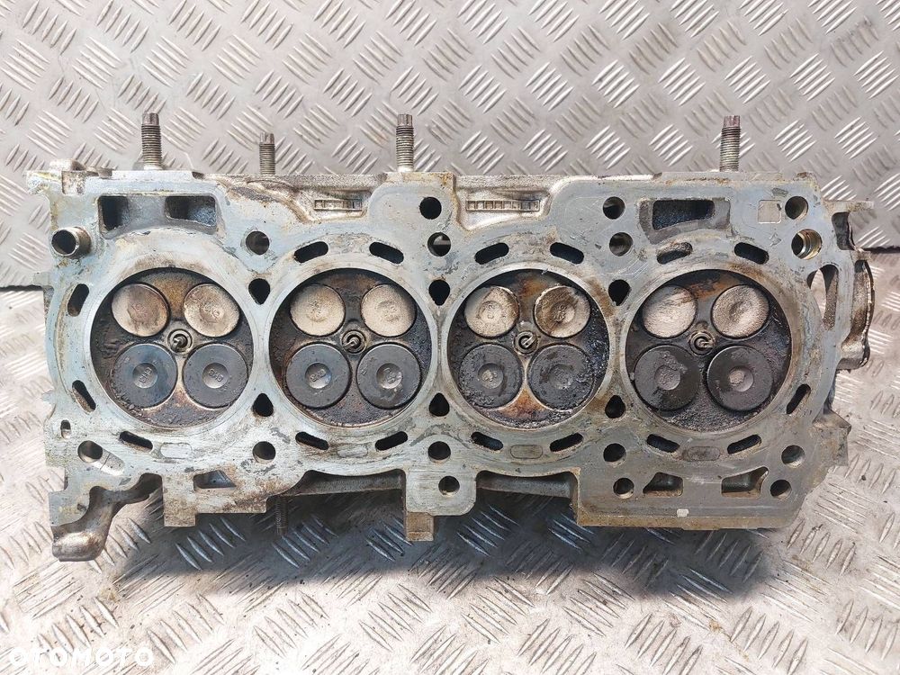 GŁOWICA NISSAN X-TRAIL I 2.0 16V QR20 - 6