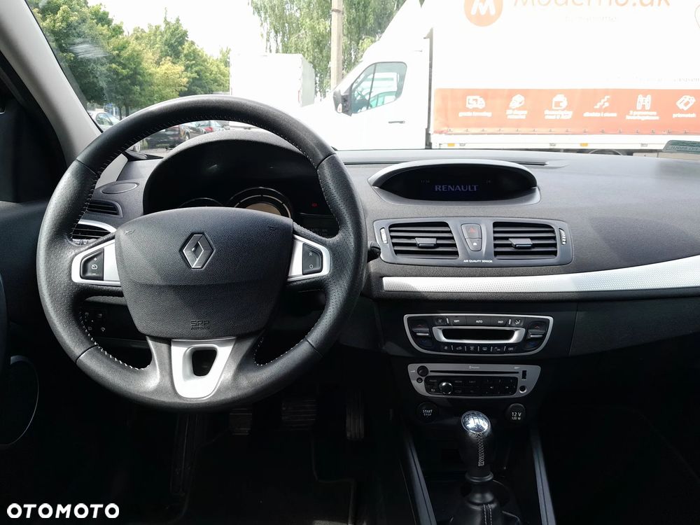 Renault Megane 1.4 16V TCE Dynamique - 13