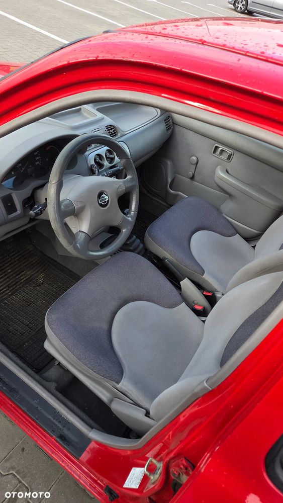 Nissan Micra 1.0 Comfort - 5
