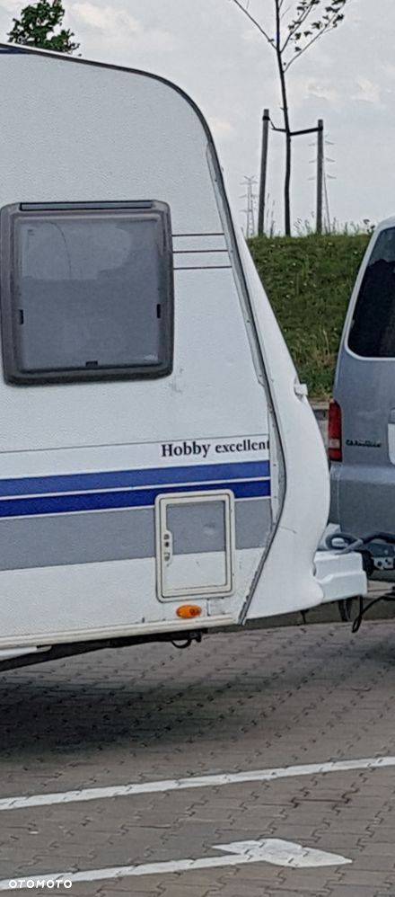 Hobby 560 KMFE - 20