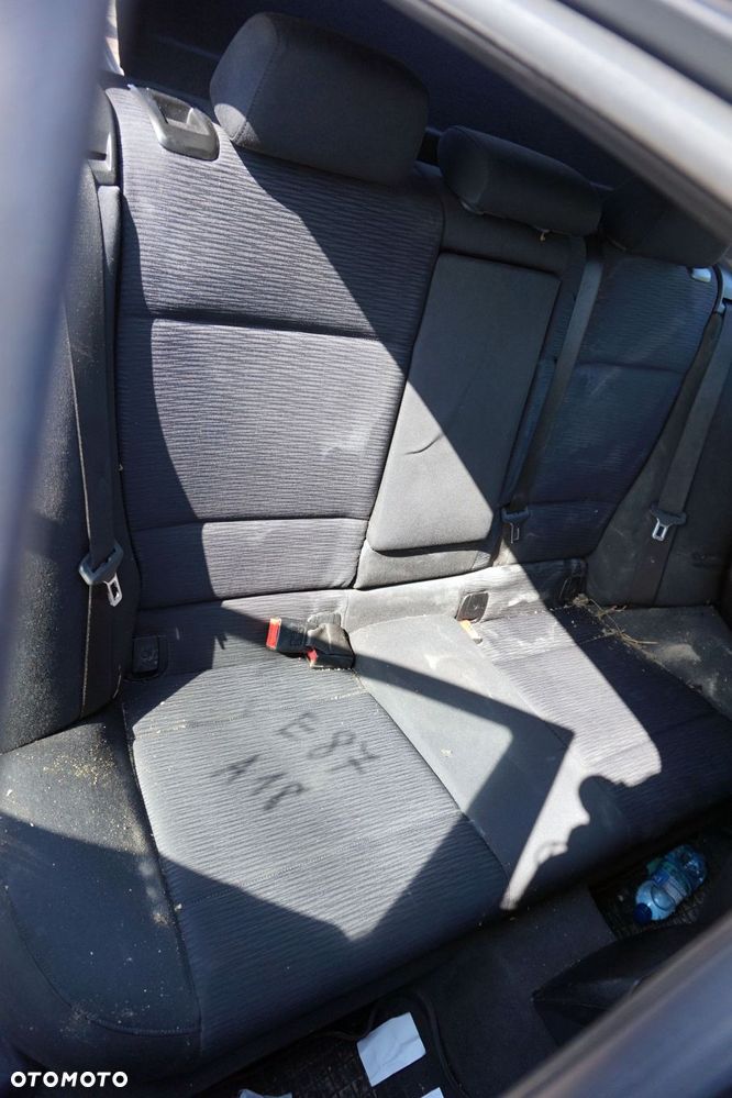 BMW 1 E87 LIFT 5D HB 2007 A18 2.0 D N47D20A 143KM GS6-17DG QUARZBLAU na części - 13