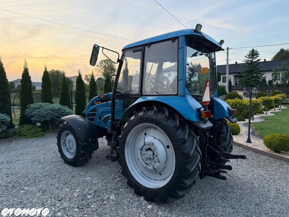 Pronar 82TSA MTZ 82SA 82A PRONAR nie Ursus, Zetor, Belarus - 13