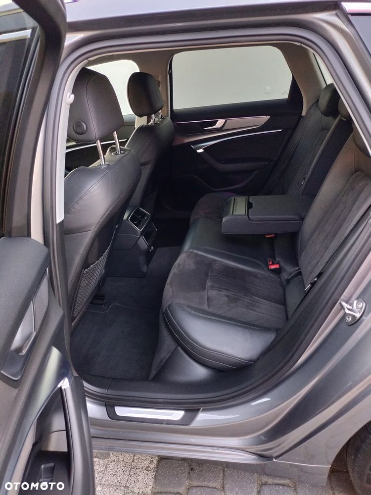 Audi A6 Avant 40 TDI S tronic design - 27