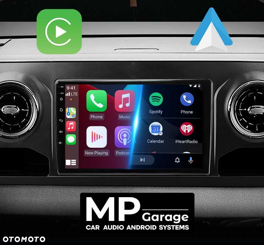 MB Sprinter W907 W910 Radio Android Nawigacja CarPlay/AA 4G Qled FV PL - 4