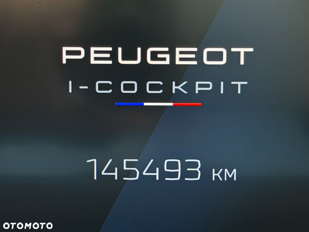 Peugeot 308 - 5